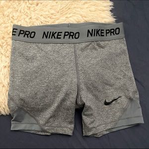 Nike shorts